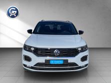 VW T-Roc Sport, Benzin, Occasion / Gebraucht, Automat - 2