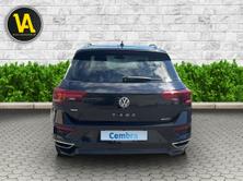 VW T-Roc 2.0 TSI Sport DSG 4Motion, Benzin, Occasion / Gebraucht, Automat - 5