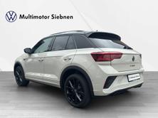 VW T-Roc R-Line, Essence, Occasion / Utilisé, Automatique - 3