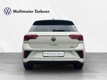 VW T-Roc R-Line, Essence, Occasion / Utilisé, Automatique - 4