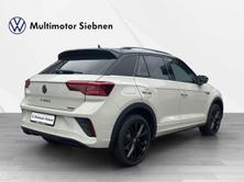 VW T-Roc R-Line, Essence, Occasion / Utilisé, Automatique - 5