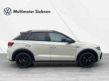 VW T-Roc R-Line, Essence, Occasion / Utilisé, Automatique - 6