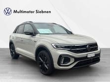 VW T-Roc R-Line, Essence, Occasion / Utilisé, Automatique - 7