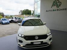 VW T-Roc 1.5 TSI EVO Advance 150PS 6-Gang Handschaltung, Benzin, Occasion / Gebraucht, Handschaltung - 3