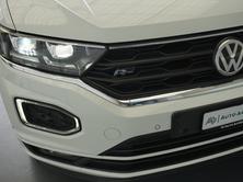 VW T-Roc 1.5 TSI EVO Advance 150PS 6-Gang Handschaltung, Benzin, Occasion / Gebraucht, Handschaltung - 4