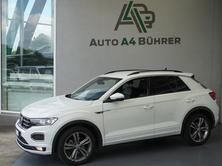 VW T-Roc 1.5 TSI EVO Advance 150PS 6-Gang Handschaltung, Benzin, Occasion / Gebraucht, Handschaltung - 5