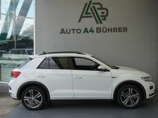 VW T-Roc 1.5 TSI EVO Advance 150PS 6-Gang Handschaltung, Benzin, Occasion / Gebraucht, Handschaltung - 6
