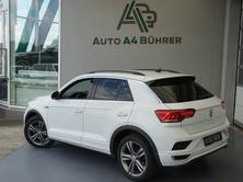 VW T-Roc 1.5 TSI EVO Advance 150PS 6-Gang Handschaltung, Benzin, Occasion / Gebraucht, Handschaltung - 7