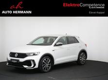 VW T-Roc 2.0 TSI R DSG 4Motion, Benzina, Occasioni / Usate, Automatico - 3
