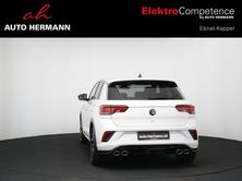VW T-Roc 2.0 TSI R DSG 4Motion, Benzina, Occasioni / Usate, Automatico - 6