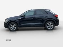 VW T-Roc R-Line, Essence, Occasion / Utilisé, Automatique - 2