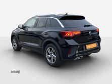 VW T-Roc R-Line, Essence, Occasion / Utilisé, Automatique - 3