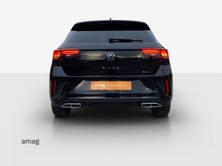 VW T-Roc R-Line, Essence, Occasion / Utilisé, Automatique - 4