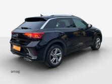 VW T-Roc R-Line, Essence, Occasion / Utilisé, Automatique - 5