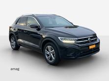 VW T-Roc R-Line, Essence, Occasion / Utilisé, Automatique - 6