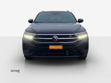 VW T-Roc R-Line, Essence, Occasion / Utilisé, Automatique - 7