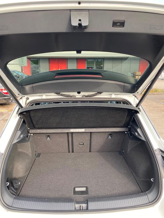 VW T-Roc 2.0 TSI R DSG 4motion, Petrol, Second hand / Used, Automatic - 6