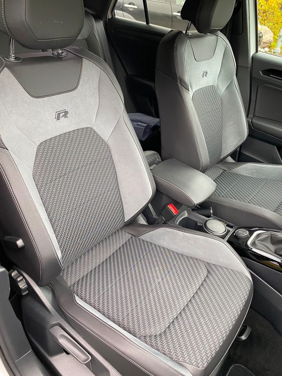 VW T-Roc 2.0 TSI R DSG 4motion, Petrol, Second hand / Used, Automatic - 7