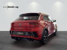 VW T-Roc 2.0 TSI R DSG 4Motion, Petrol, Ex-demonstrator, Automatic - 4