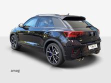 VW T-Roc R 75 Edition, Essence, Voiture de démonstration, Automatique - 3