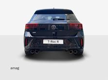 VW T-Roc R 75 Edition, Petrol, Ex-demonstrator, Automatic - 6