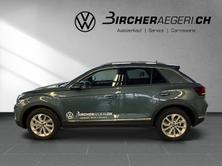 VW T-Roc 2.0 TSI Style DSG 4Motion, Benzina, Auto dimostrativa, Automatico - 2