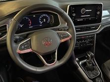 VW T-Roc 2.0 TSI Style DSG 4Motion, Essence, Voiture de démonstration, Automatique - 5