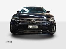 VW T-Roc R-Line, Essence, Voiture de démonstration, Automatique - 5
