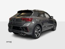 VW T-Roc R, Essence, Voiture de démonstration, Automatique - 4