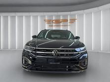 VW T-Roc 2.0 TSI R-Line DSG 4motion, Benzin, Vorführwagen, Automat - 3