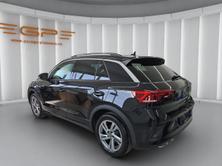 VW T-Roc 2.0 TSI R-Line DSG 4motion, Essence, Voiture de démonstration, Automatique - 5