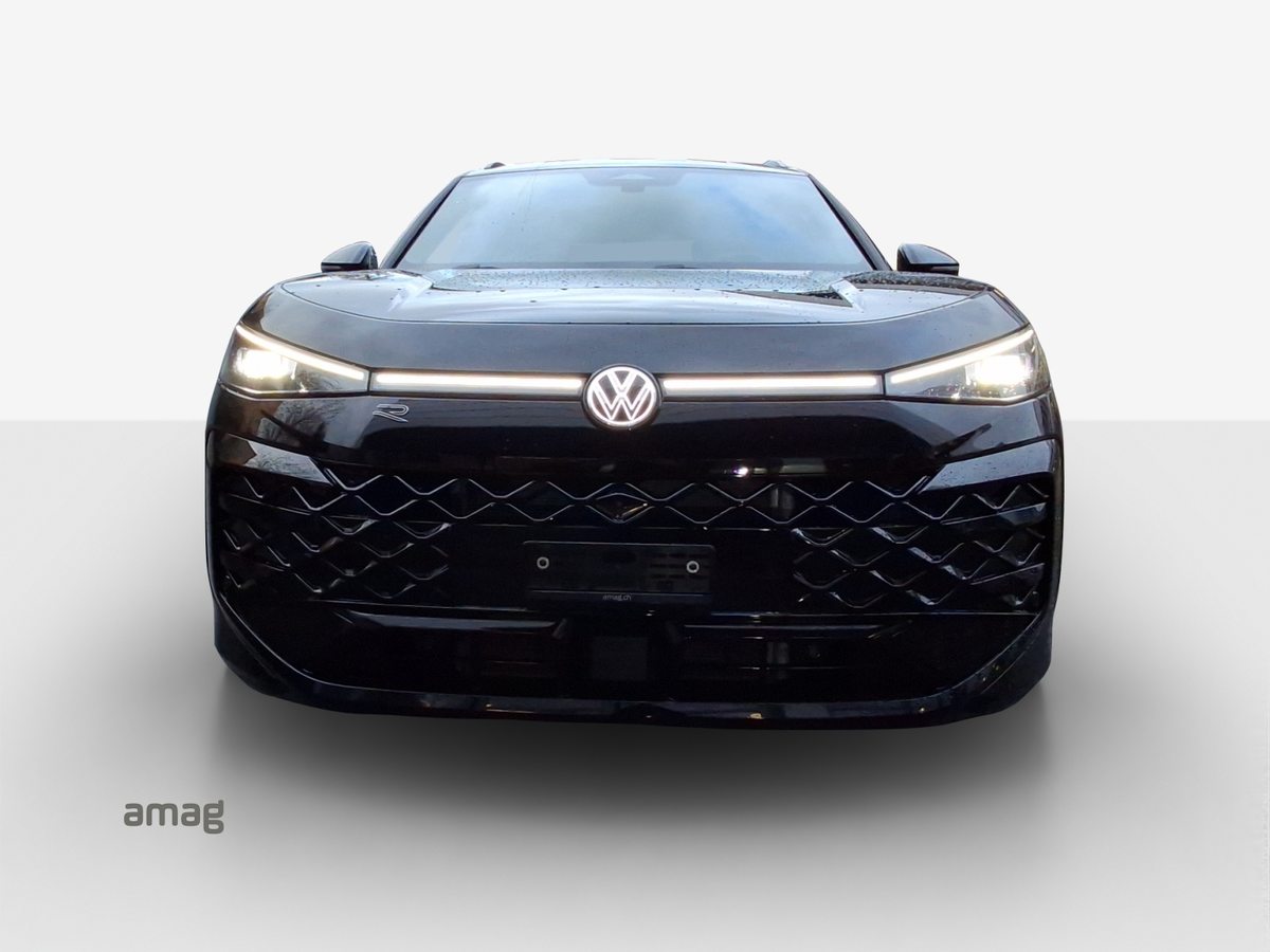 VW T-Roc NF R-Line, Benzina, Auto dimostrativa, Automatico - 7