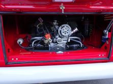VW T1 Bulli Samba Camper, Benzina, Occasioni / Usate, Manuale - 6