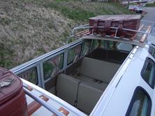 VW T1 Bulli Samba Camper, Benzina, Occasioni / Usate, Manuale - 7