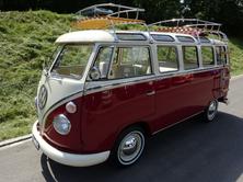 VW T1 Bulli Samba, Benzina, Occasioni / Usate, Manuale - 2