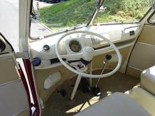 VW T1 Bulli Samba, Benzina, Occasioni / Usate, Manuale - 4