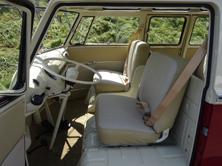 VW T1 Bulli Samba, Benzina, Occasioni / Usate, Manuale - 5