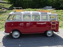 VW T1 Bulli Samba, Benzina, Occasioni / Usate, Manuale - 6