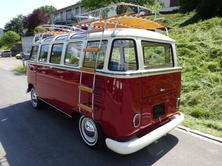 VW T1 Bulli Samba, Benzina, Occasioni / Usate, Manuale - 7