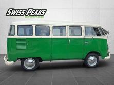 VW T1, Benzina, Occasioni / Usate, Manuale - 2