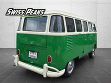 VW T1, Benzina, Occasioni / Usate, Manuale - 3