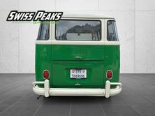 VW T1, Benzina, Occasioni / Usate, Manuale - 4