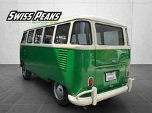 VW T1, Benzina, Occasioni / Usate, Manuale - 5