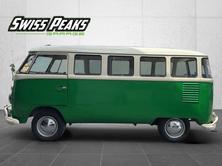 VW T1, Benzina, Occasioni / Usate, Manuale - 6