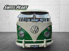 VW T1, Benzina, Occasioni / Usate, Manuale - 7