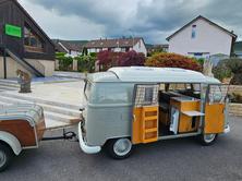 VW T1 1.5*Westfalia*Camping*Veteranstatus*DE*, Benzina, Occasioni / Usate, Manuale - 2