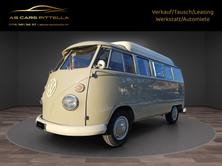 VW T1 1.5*Westfalia*Camping*Veteranstatus*DE*, Benzina, Occasioni / Usate, Manuale - 3