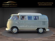 VW T1 1.5*Westfalia*Camping*Veteranstatus*DE*, Benzina, Occasioni / Usate, Manuale - 4
