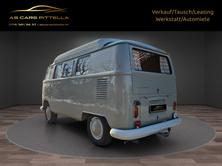 VW T1 1.5*Westfalia*Camping*Veteranstatus*DE*, Benzina, Occasioni / Usate, Manuale - 6