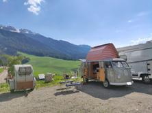 VW T1 1.5*Westfalia*Camping*Veteranstatus*DE*, Benzina, Occasioni / Usate, Manuale - 7